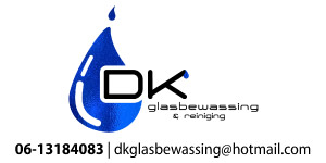 DK Glasbewassing _ Reiniging